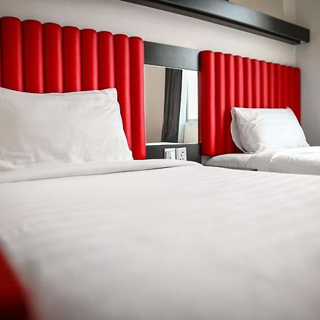 Hotel Regal Vista Ipoh Eksteriør bilde