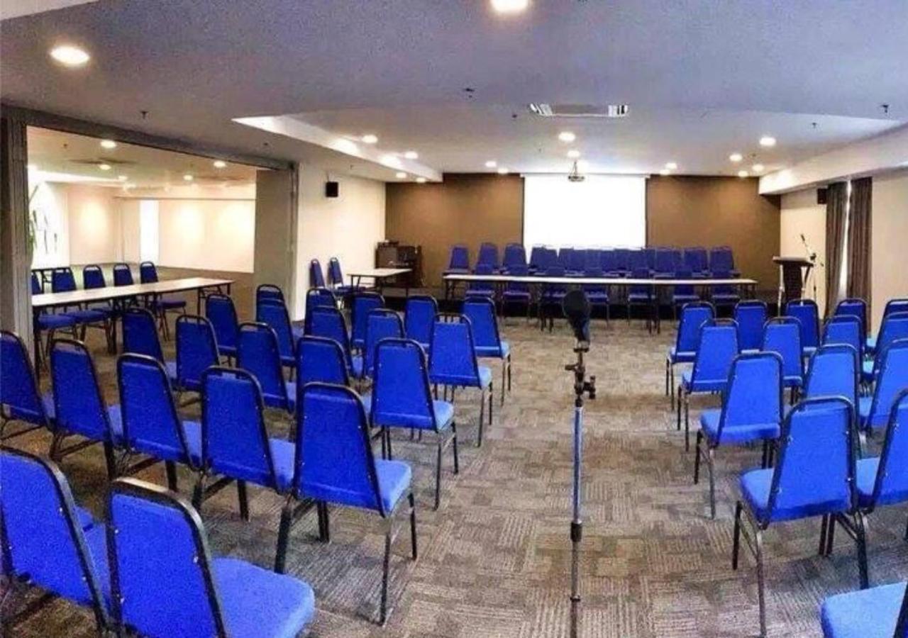 Hotel Regal Vista Ipoh Eksteriør bilde