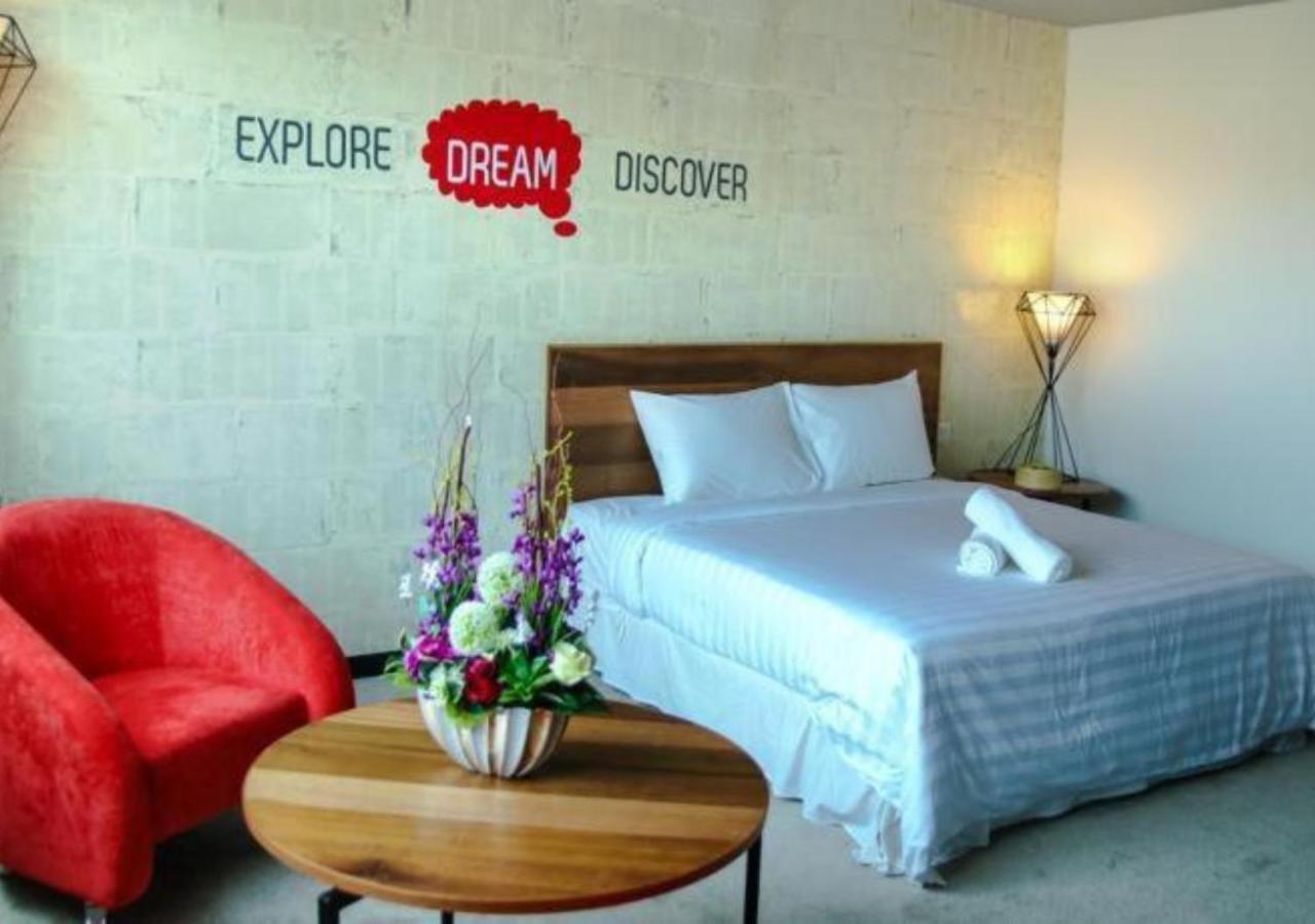 Hotel Regal Vista Ipoh Eksteriør bilde