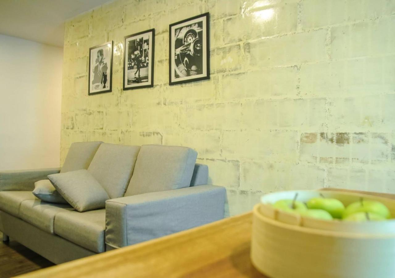 Hotel Regal Vista Ipoh Eksteriør bilde