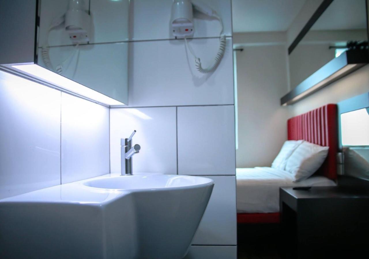 Hotel Regal Vista Ipoh Eksteriør bilde