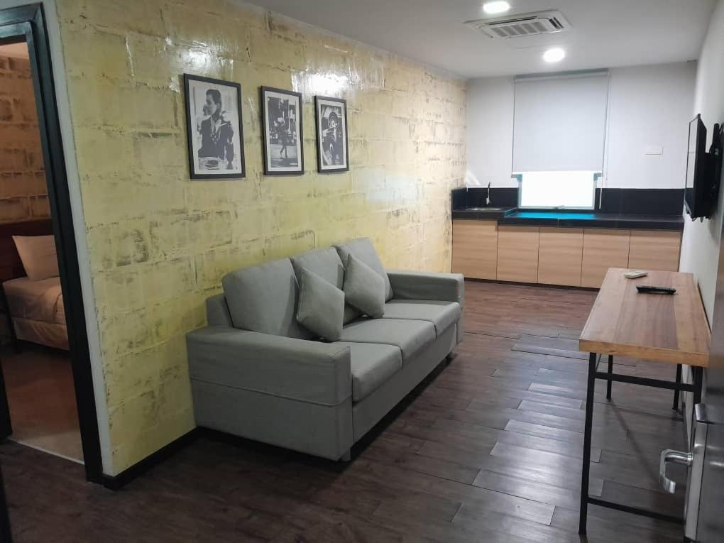 Hotel Regal Vista Ipoh Eksteriør bilde