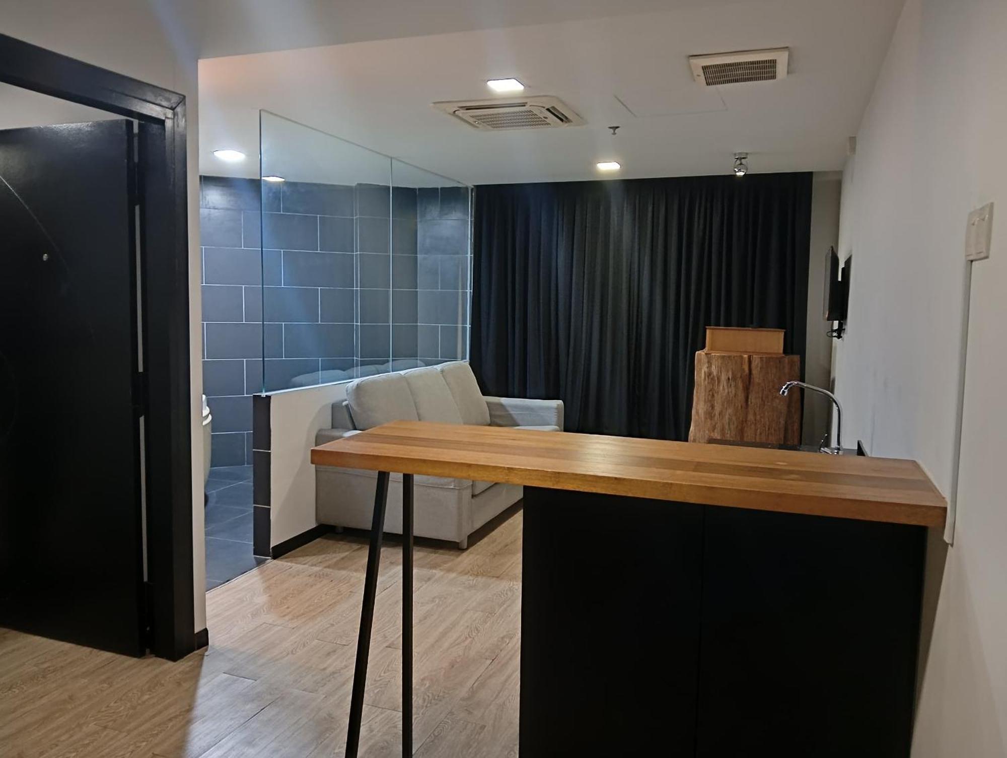 Hotel Regal Vista Ipoh Eksteriør bilde