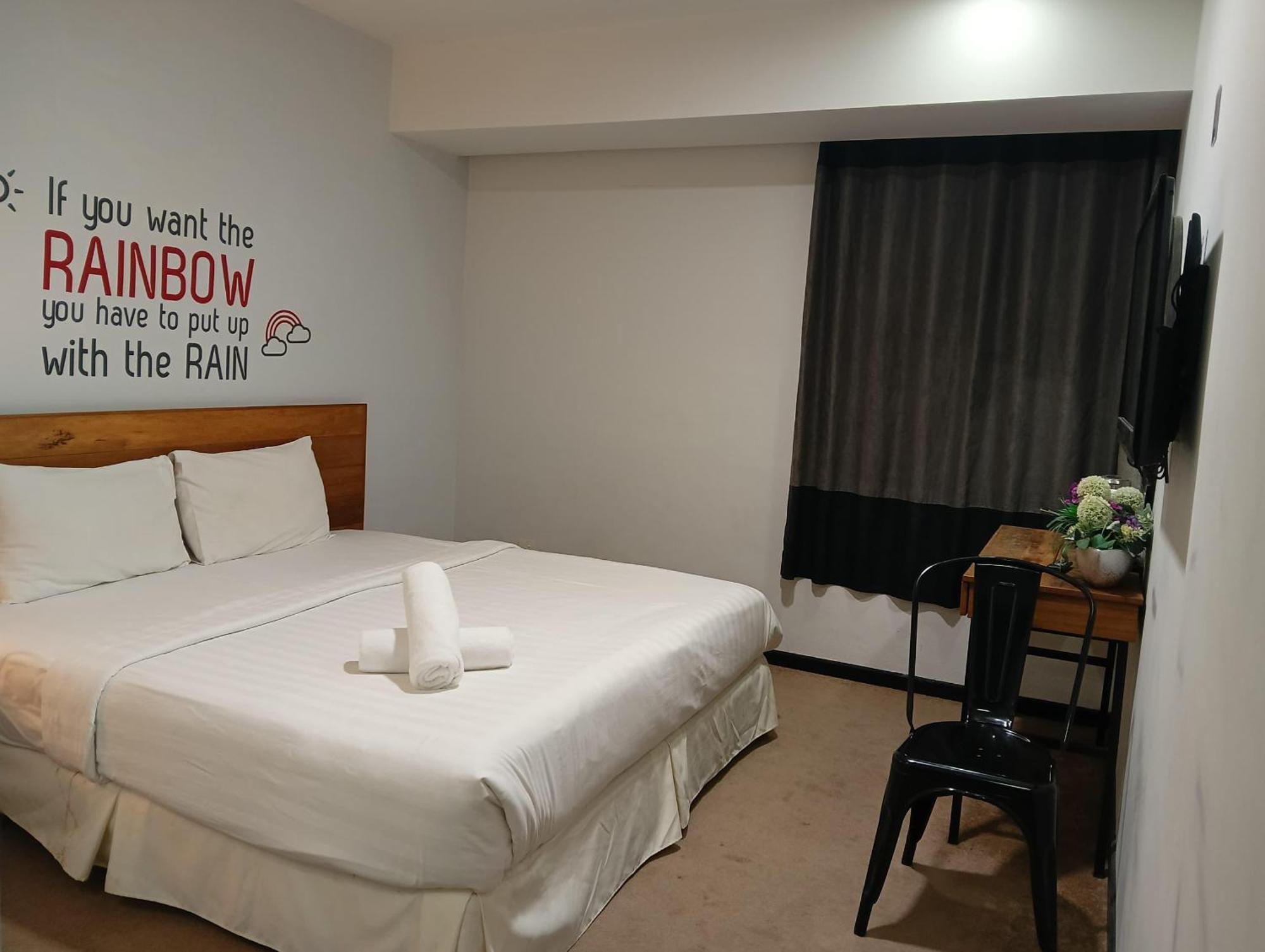 Hotel Regal Vista Ipoh Eksteriør bilde