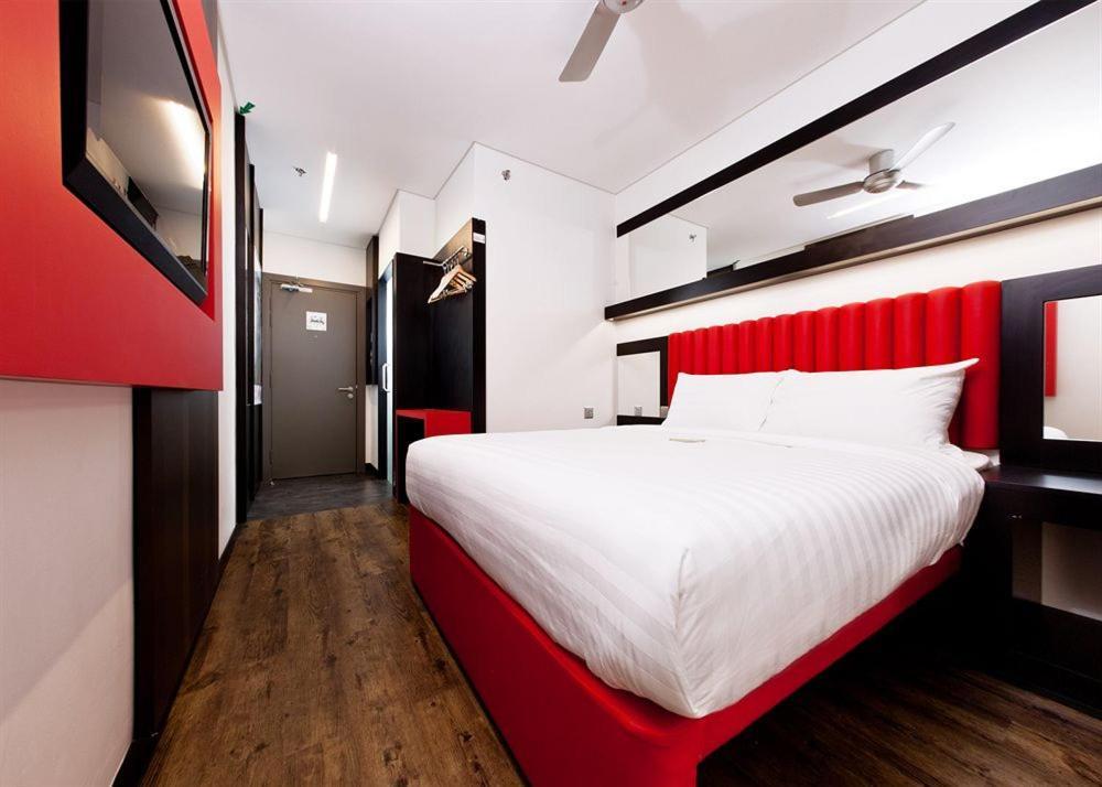 Hotel Regal Vista Ipoh Eksteriør bilde