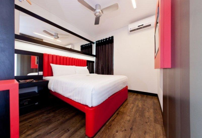 Hotel Regal Vista Ipoh Eksteriør bilde